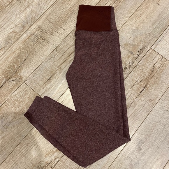 Nike Dri Fit Power Sculpt Hyper Training Tights - Picture 3 of 7